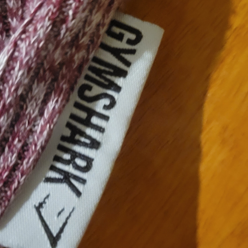 ☆Sold!!! Do Not buy!!! RARE! Gymshark Slounge Set☆ - Picture 5 of 8